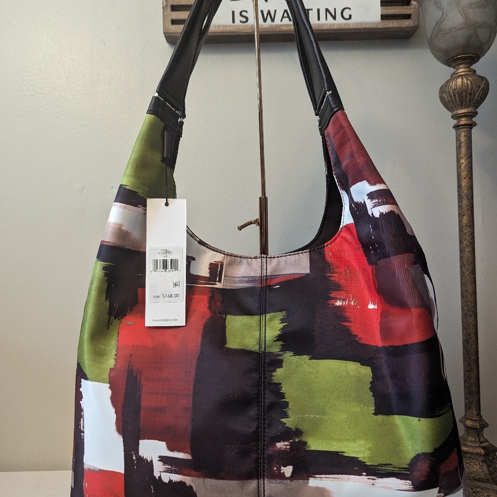 Calvin Klein Kylee Bag